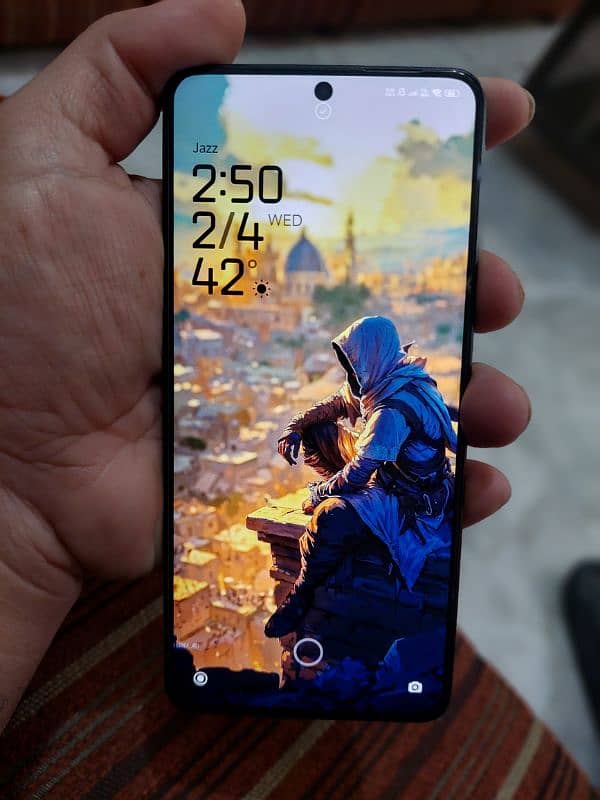 Xiaomi POCO X6 PRO (12-512) 6