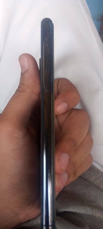 Iphone X pta approved 64gb 1
