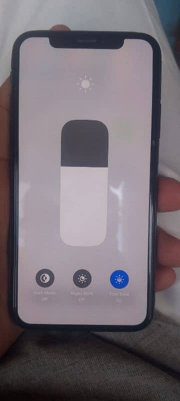 Iphone X pta approved 64gb 5