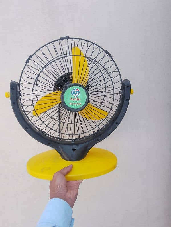 table fan for sale 03427856439 1