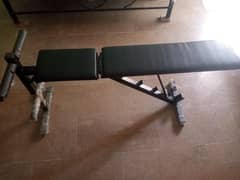 Bench