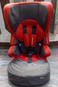 Mothercare Child Car Seat