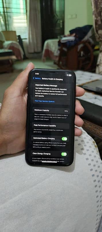 iPhone Xr 64 GB Non PTA JV 6