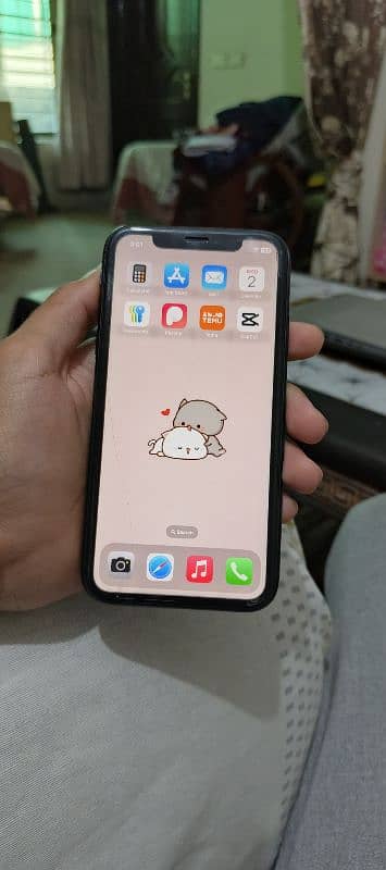 iPhone Xr 64 GB Non PTA JV 8
