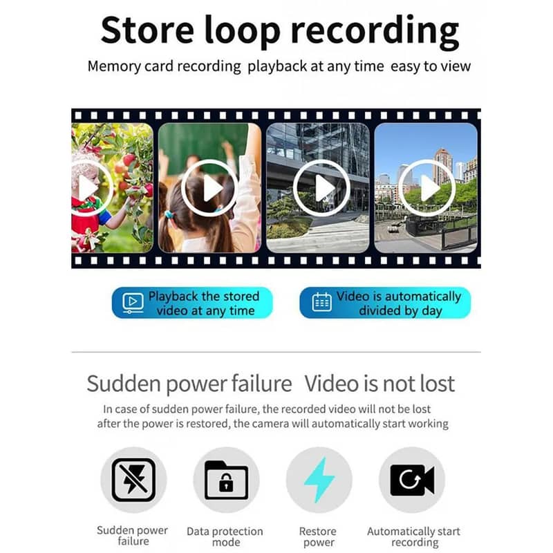 A9 WiFi Mini Camera HD 1080p Wireless Video Recorder Voice Recorder S 2