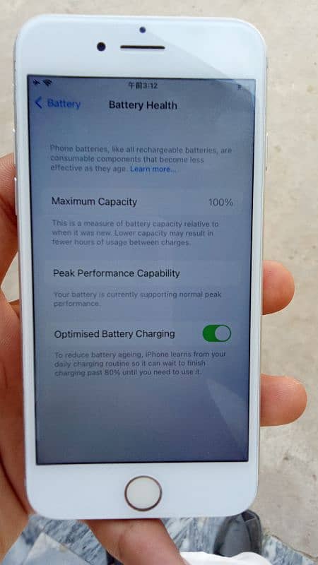 10 by 8 condition all okay mobile 4