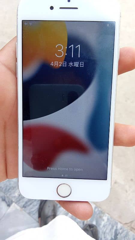 10 by 8 condition all okay mobile 5