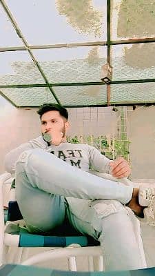 Akash Sher Gill