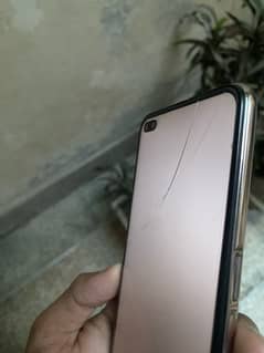 Oppo reno 4z 5g
