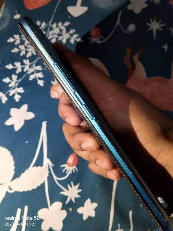 realme c25y official pta approved condition 10/9.5 urgent sell 2