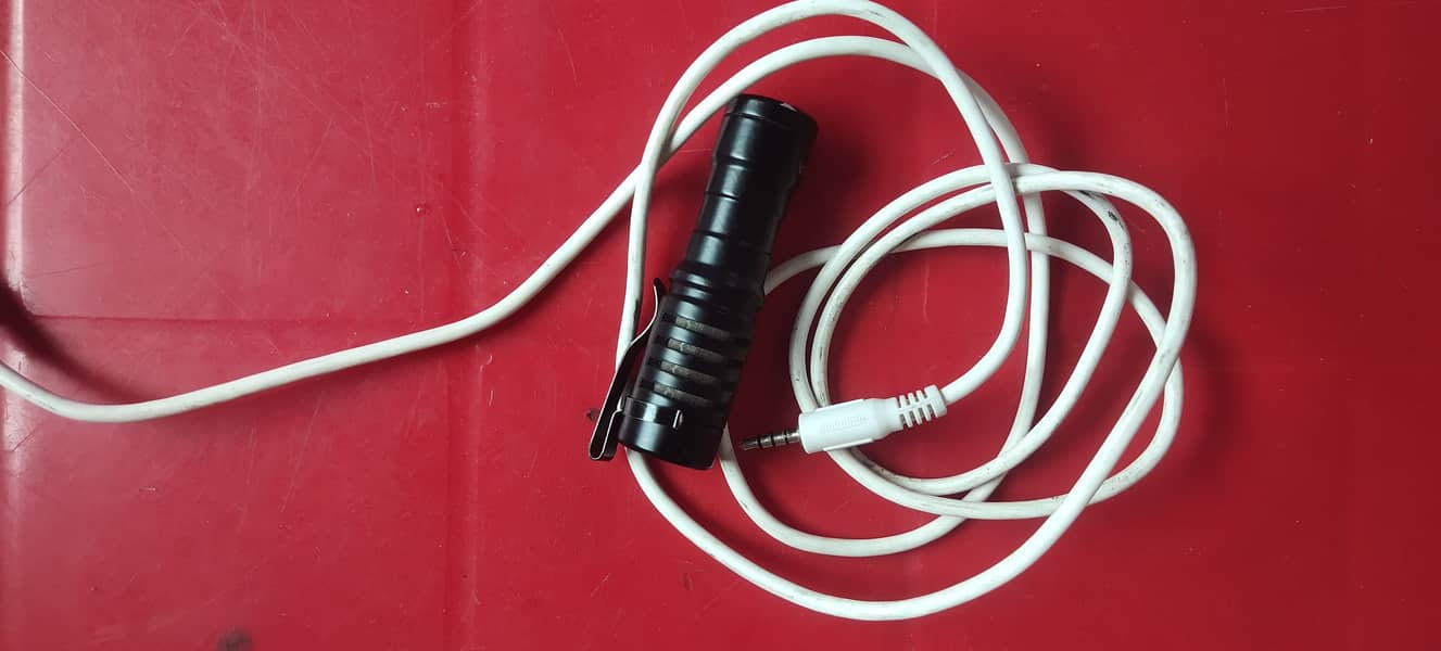 Microphone Boya BY MM-1 2