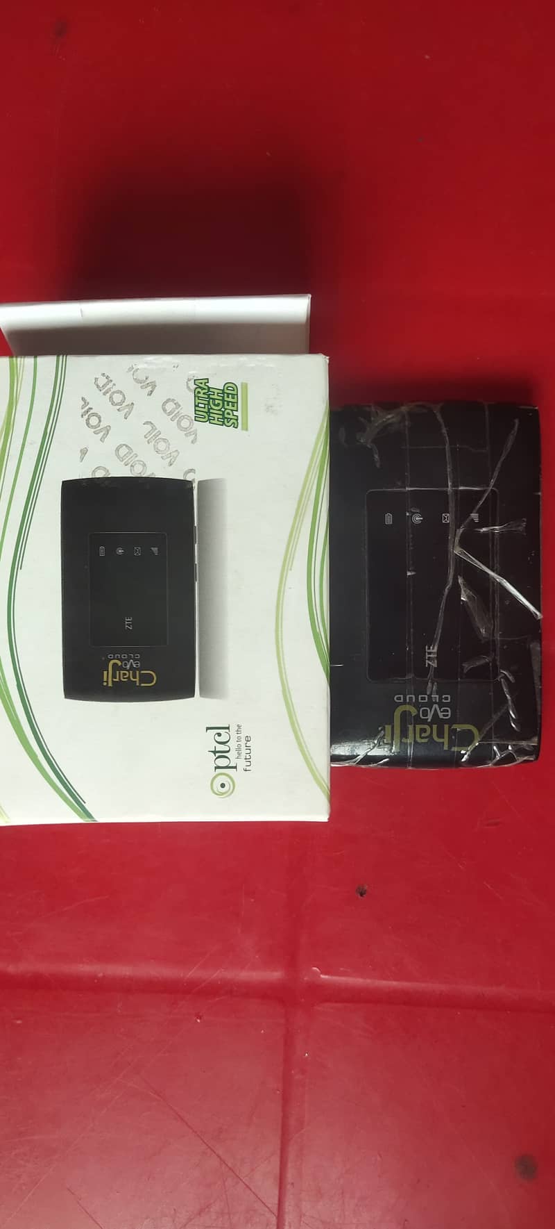 Chargi Device 4gb Charji Device Internet 0