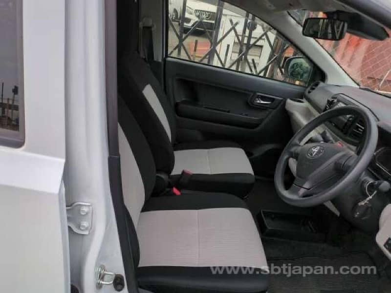 Toyota Pixis Epoch 2021 2