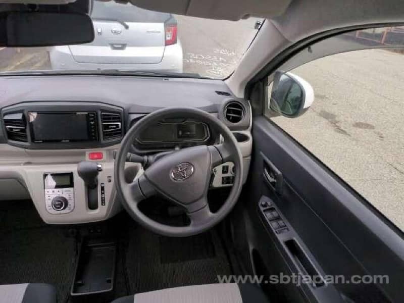 Toyota Pixis Epoch 2021 5