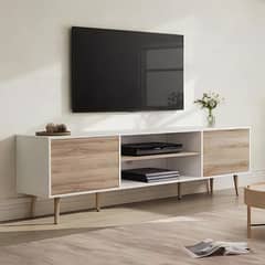 LED Cabinets
