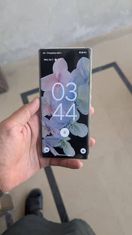 Google Pixel 6 Pro 1