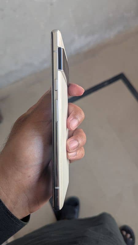 Google Pixel 6 Pro 2