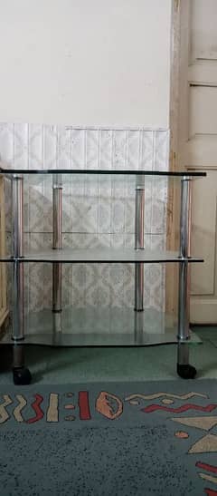 TV trolley