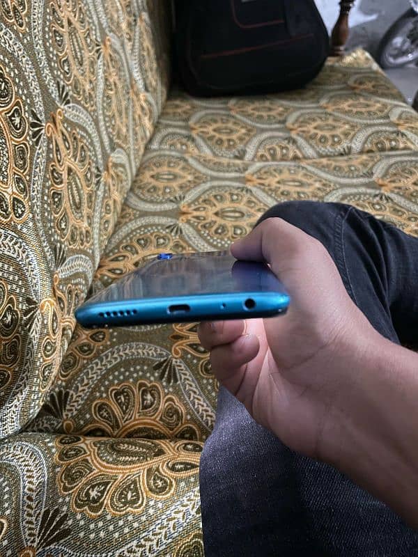 vivo y93s 8/256 Exchange Possible 0