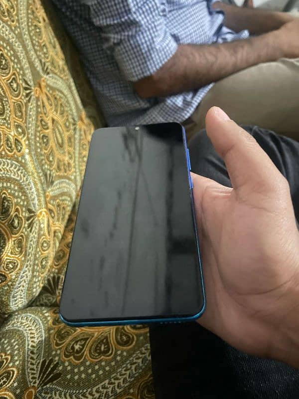 vivo y93s 8/256 Exchange Possible 2
