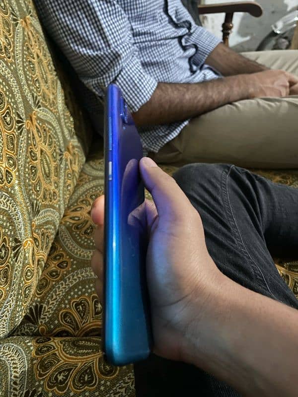 vivo y93s 8/256 Exchange Possible 4