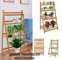 ladder for decoration pieces