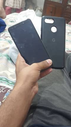 Google Pixel 3 for Sale