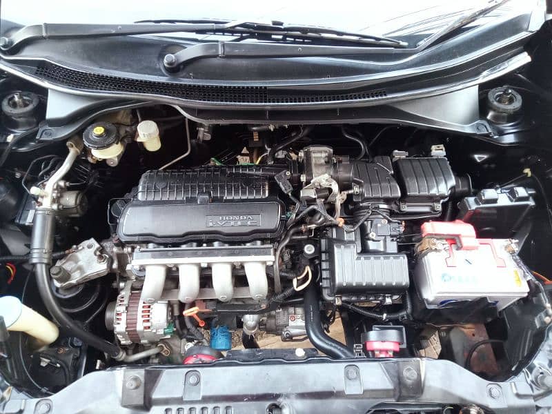 Honda City Aspire 2012/13 2