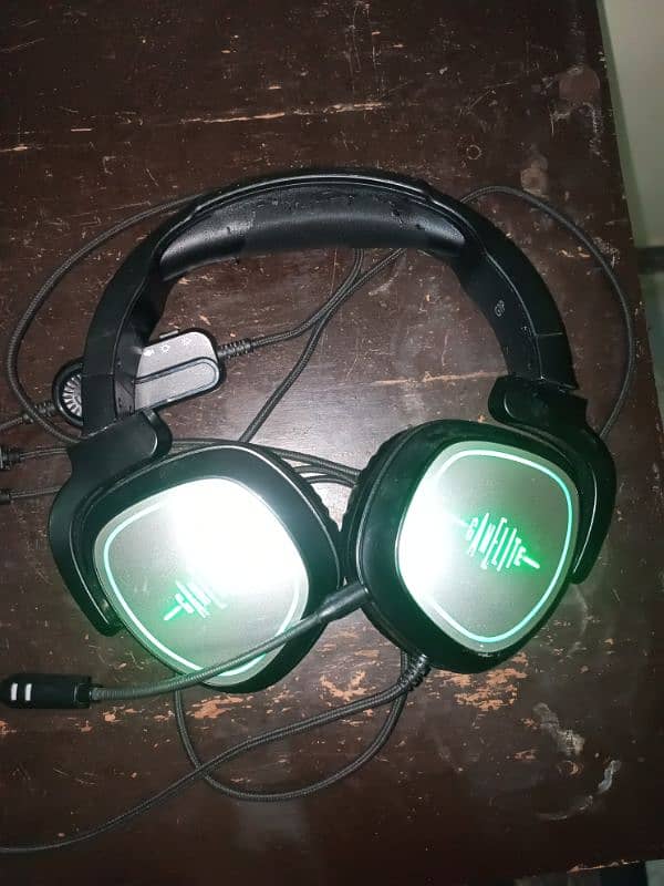 Gaming Headphone ( Urgent Sale ) 0
