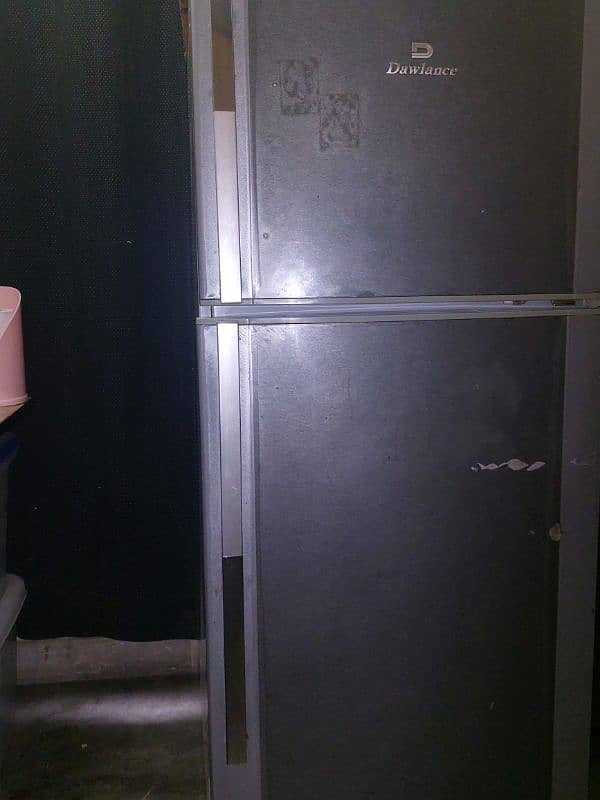 dawlance refrigerator 0