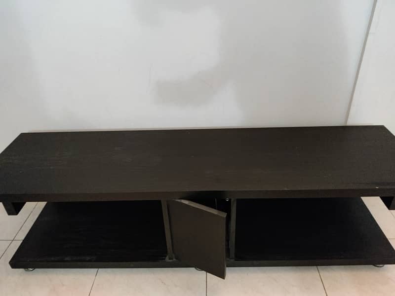 TV Console 1