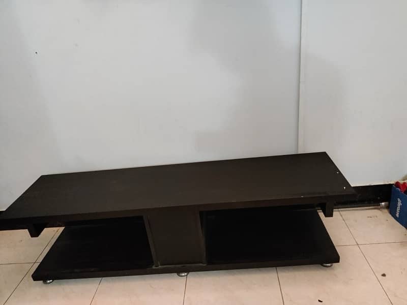 TV Console 2
