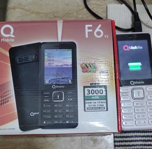 keypad q mobile 4 sim mobile 3