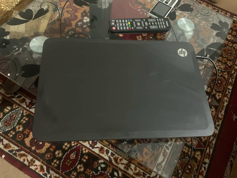 HP Pavilion G6 4