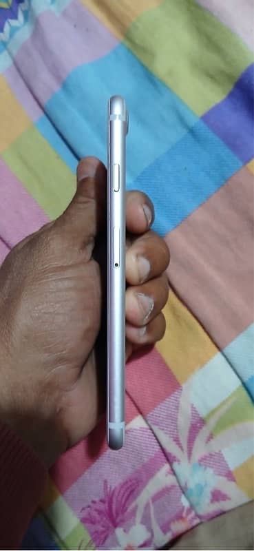 Iphone 7 128gb Scratch less Pta Approved 0