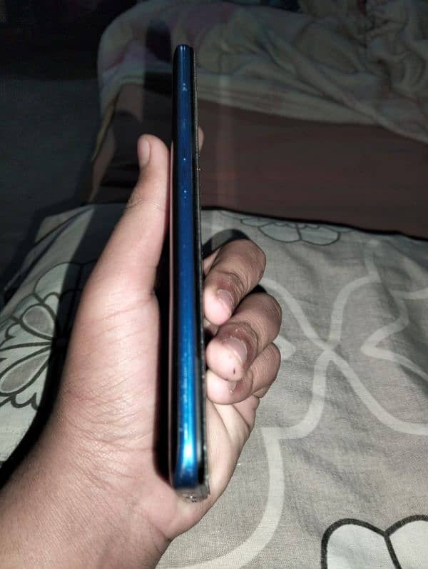 oppo a9 2020 8+5 ram 128 rom 2