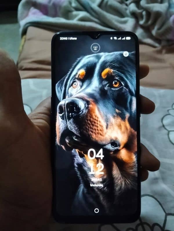 oppo a9 2020 8+5 ram 128 rom 3