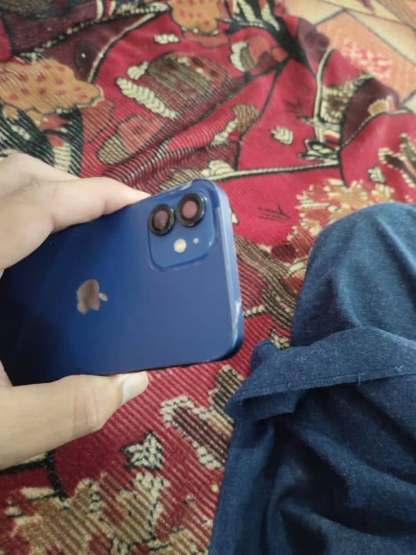 Iphone 12 JV | 64GB | BT Health 94 | Condition 10/10 3