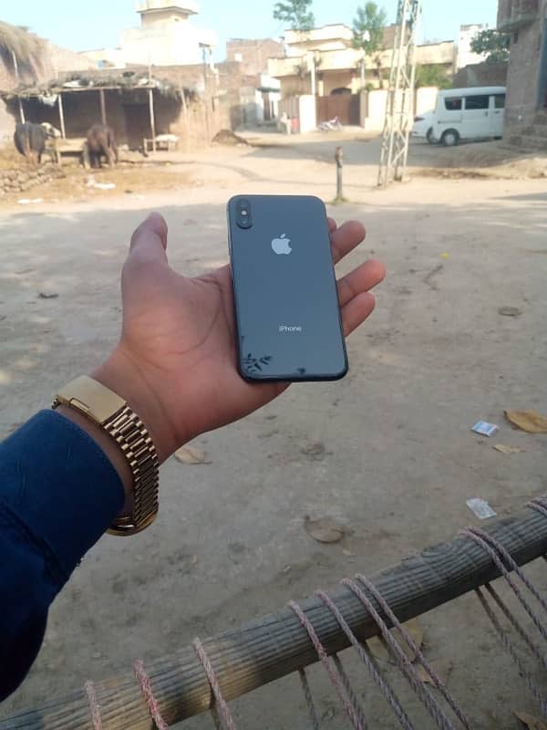 iphone x jv 4
