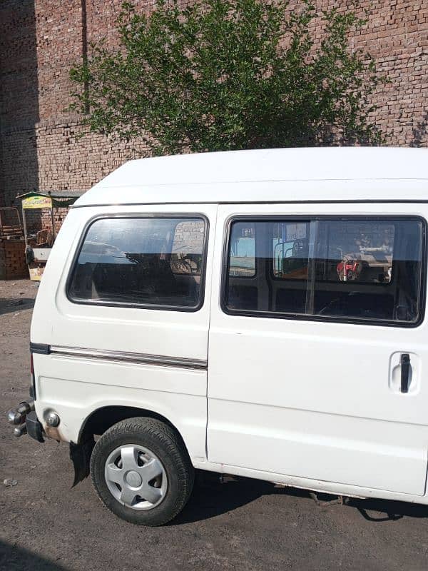 Suzuki Bolan 2012,03007128832 1