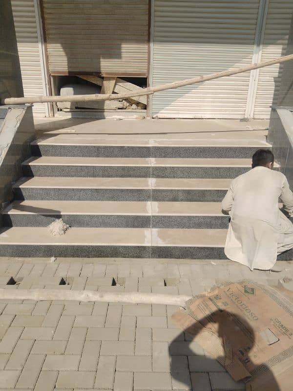 Tiles Marble Fixer 5