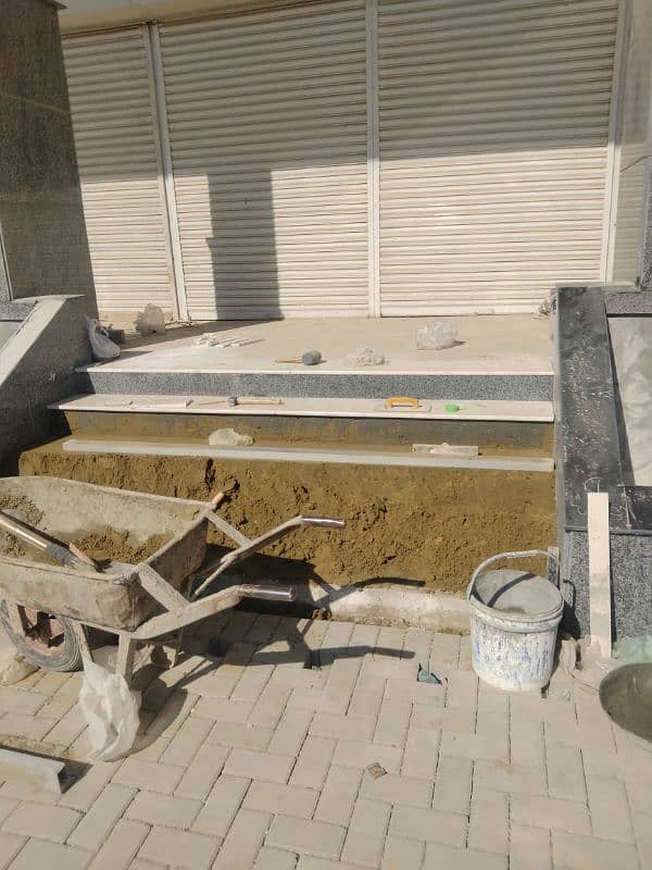 Tiles Marble Fixer 8