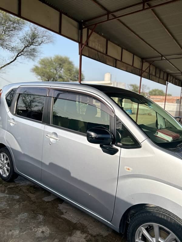 move home use car 0