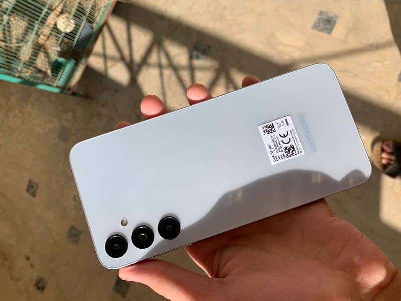 samsung a05s pta approved only exchange 1