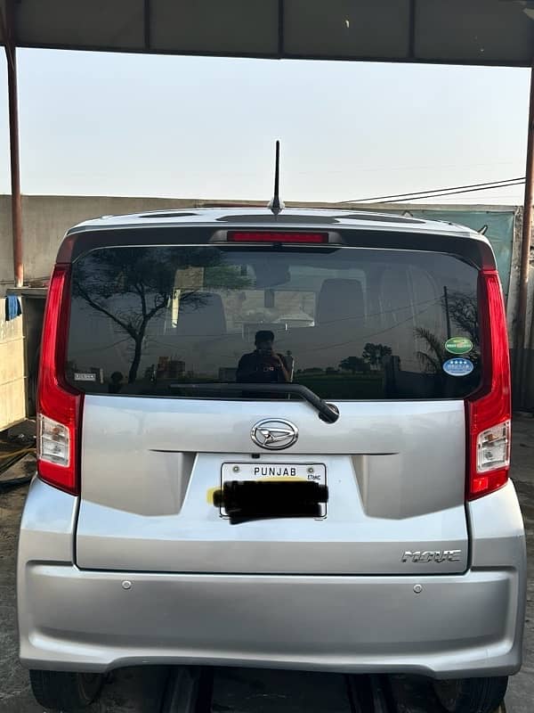 move home use car 6