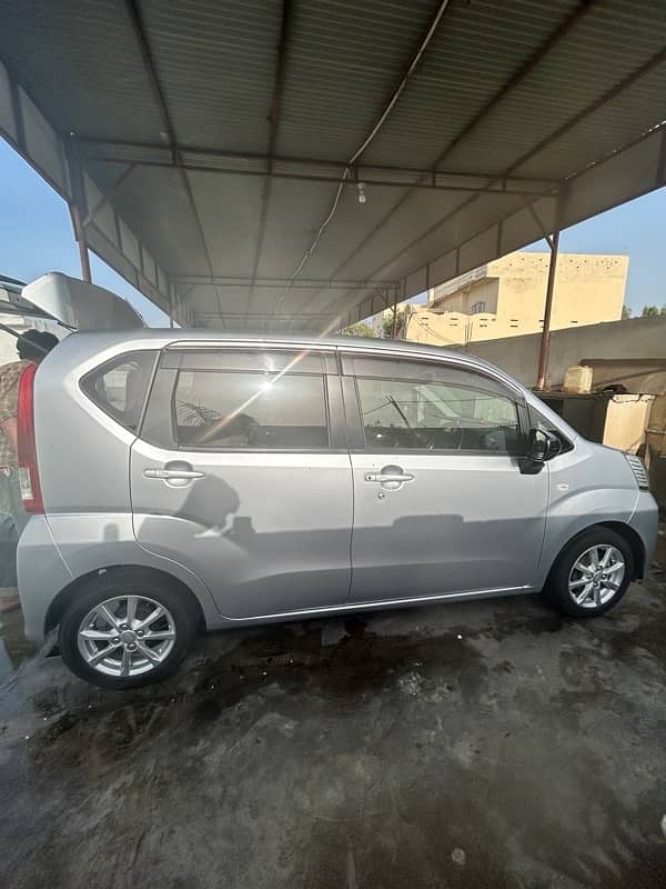 move home use car 8