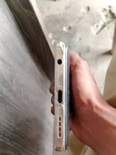 new condition