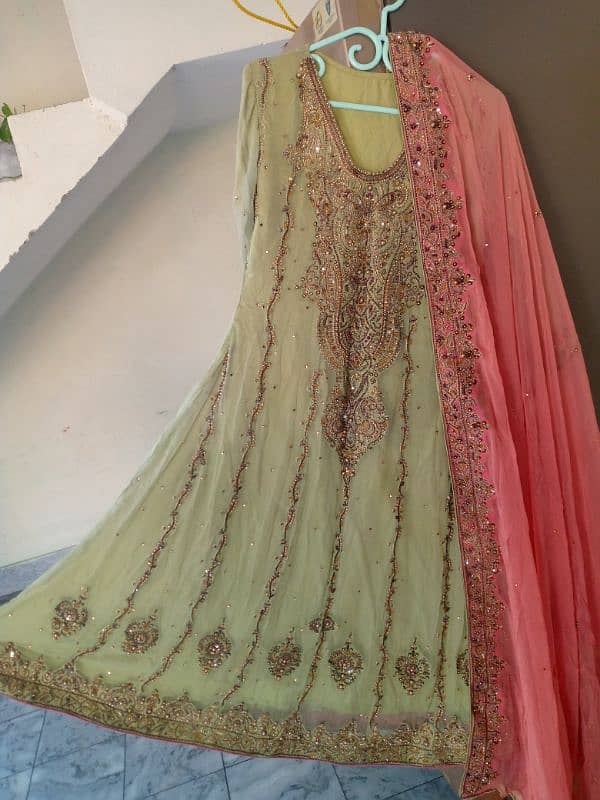 bridal maxi 0
