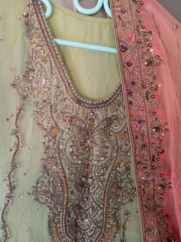 bridal maxi 1