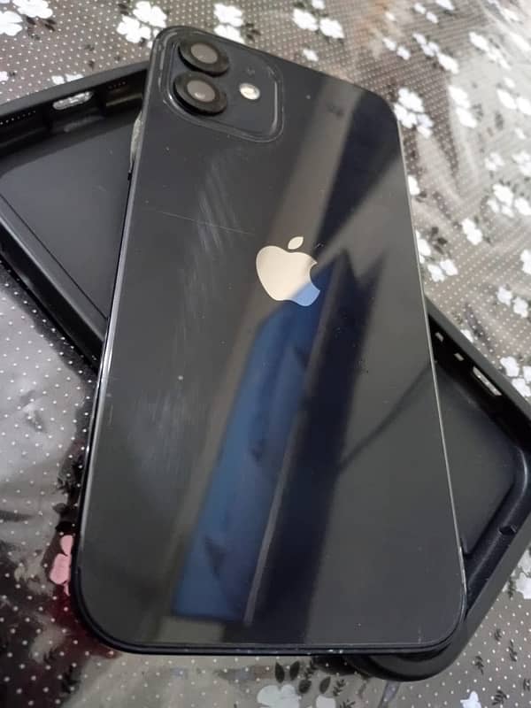 iPhone 12 Jv non pta Exchange Possible 0